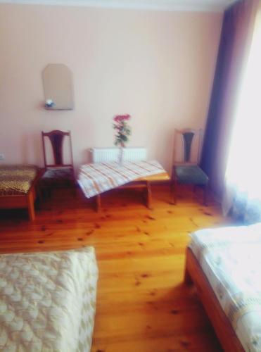 Park House in 波查伊夫