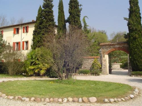 Agriturismo Antica Dimora Del Turco