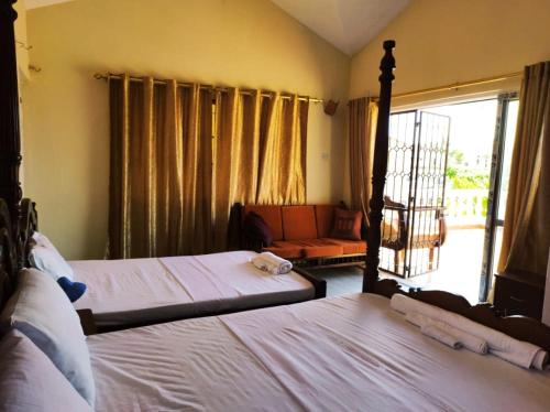 Tevah Suites Mombasa