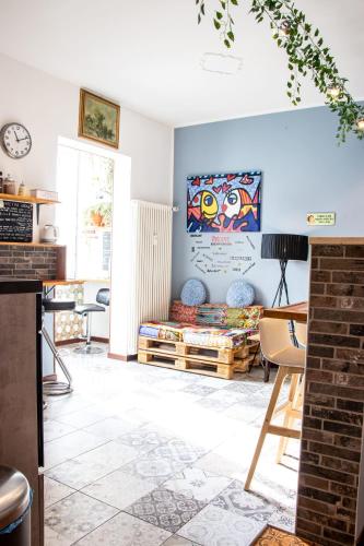 Posada Verona Hostel in Verona