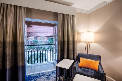 Crowne Plaza Albany - The Desmond Hotel - image 9
