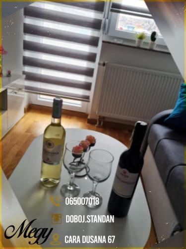 Apartman Megy