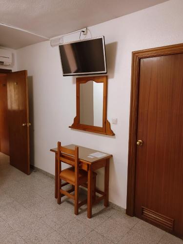 Hostal Centro Ejido - image 6