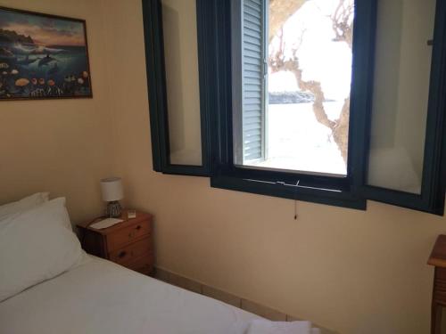 Gorgones, sea-front, great view Gorgones, sea-front, great view