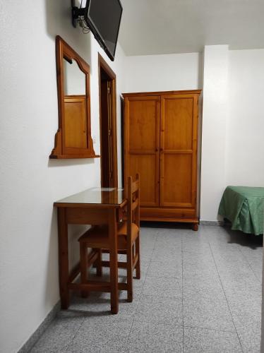 Hostal Centro Ejido - image 8