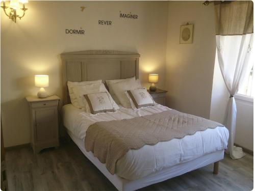 Le Clos d'Othe