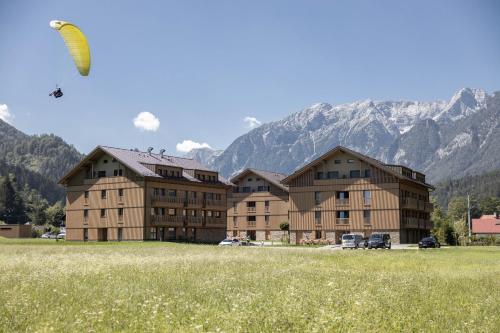 ALPRIMA Aparthotel Hinterstoder, Pension in Hinterstoder bei Altlassing