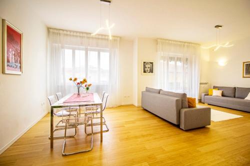 InnPisaRentals - Keith Haring's Apartment