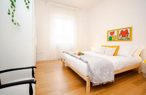 InnPisaRentals - Keith Haring's Apartment 3