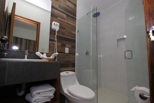 Foto - Hotel del Carmen, en el Centro- DESAYUNO Incluido !