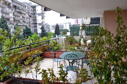 Cconforthotels Apartment Rosalba