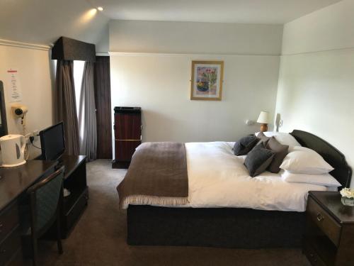 Deluxe Double Room - 1