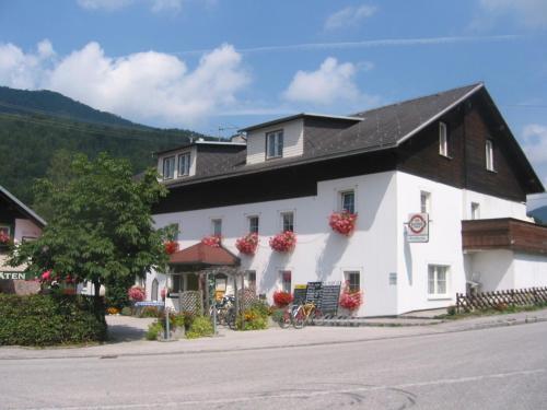 Gästehaus Dürnberger - Accommodation - Molln