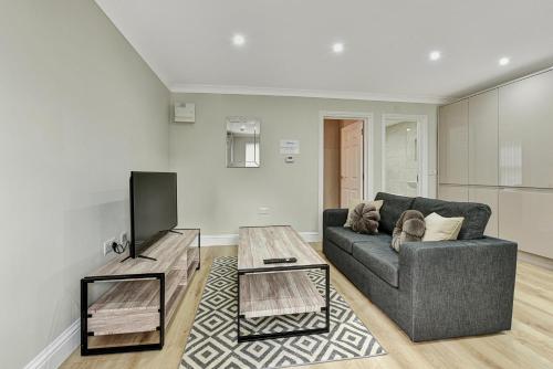 Deanway Serviced Apartments Chalfont St Giles - image 5