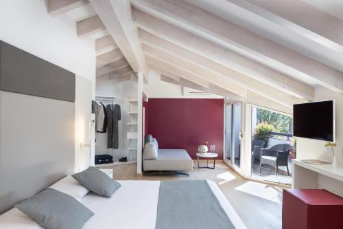 Hotel Continental - Tonelli Hotels in Nago-Torbole