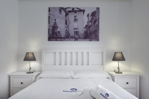  Zunbilo - Basque Stay in 20750 Zumaia