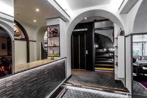 オテル ドゥ プレ