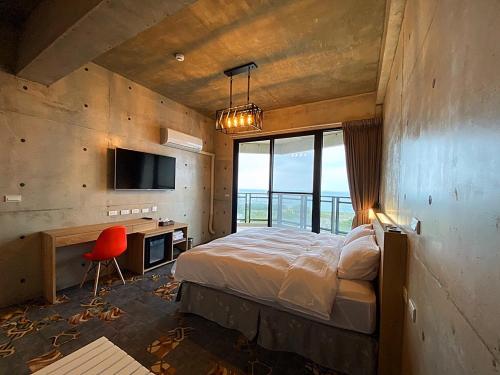 LOL B&B near Shanshui Beach