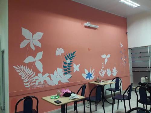 Hotel Atlantic in Mar Del Plata