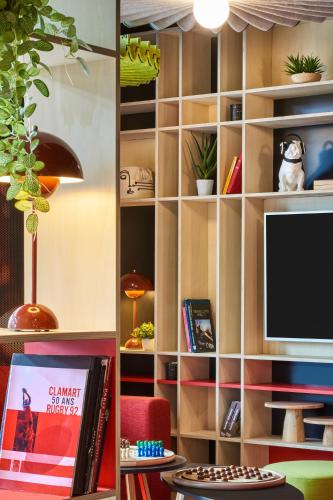 ibis Clamart Paris Velizy - image 3