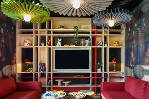 ibis Clamart Paris Velizy - image 14