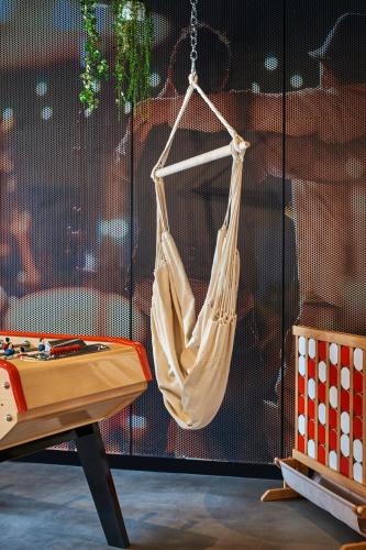 ibis Clamart Paris Velizy - image 11