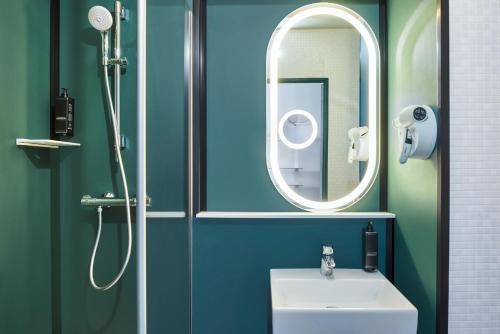 ibis Clamart Paris Velizy Room Type - Standard Double Room