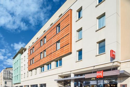 ibis Clamart Paris Velizy - image 9