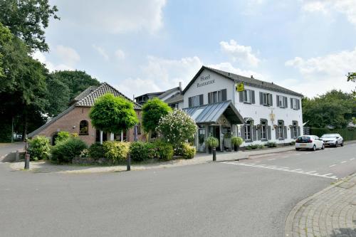 Hotel De Gravin van Vorden, Vorden bei Markeloschebroek