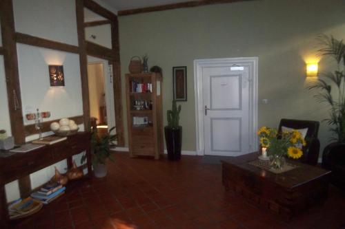 Bed & Breakfast SahaRa 4.8km von Bardowick entfernt