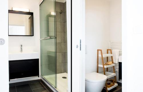 Sunlight Properties - Jasmin - Central 1 bed just off Place Masséna - image 2