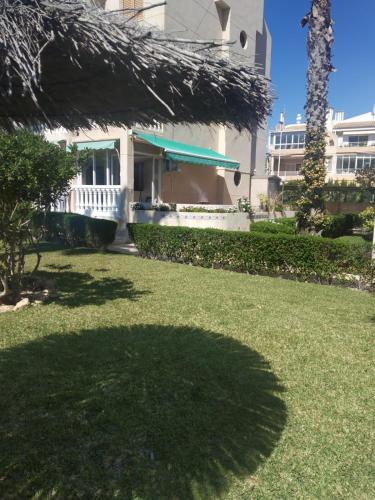 CALA DORADA RESoRT TORREVIEJA