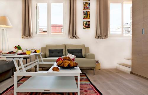 Sunlight Properties - Jasmin - Central 1 bed just off Place Masséna - image 5