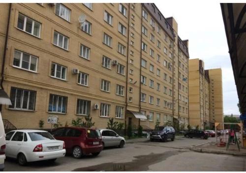Новая уютная Однокомнатная квартира ул Октябрьская