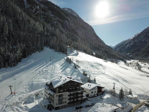 Hotel Feichtner Hof
