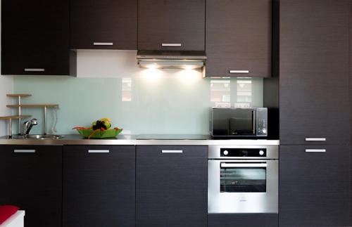 Sunlight Properties - Jasmin - Central 1 bed just off Place Masséna - image 9