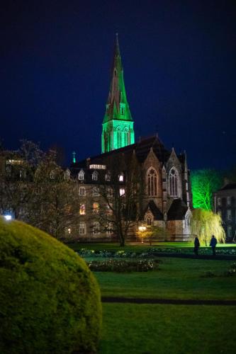 Maynooth Campus Accommodation - image 11