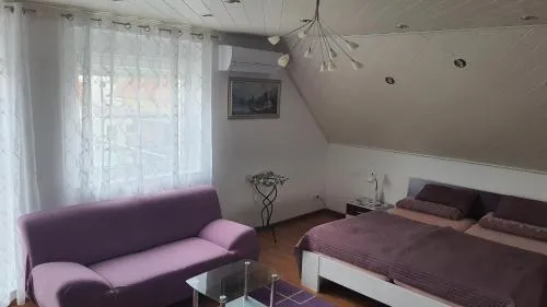 Nettes 2- Zimmer Apartment in Sehnde, Deutschland