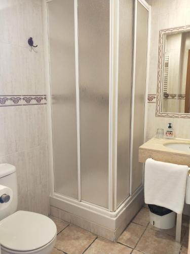 Hostal Maria Ronda - image 5