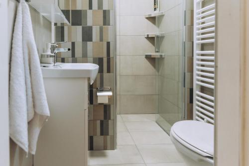Apartman Ady 6 - image 12