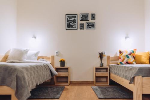 Apartman Ady 6 - image 4