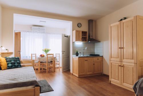 Apartman Ady 6 - main image