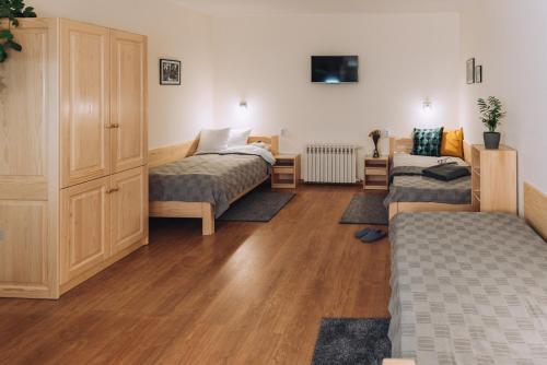 Apartman Ady 6 - image 6