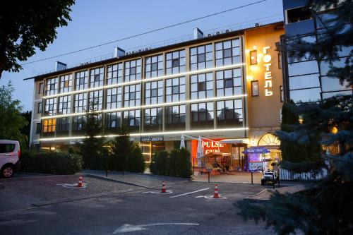 Misteriya Hotel - image 9