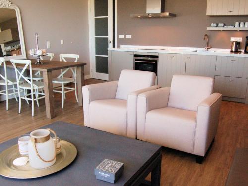 Luxurious Apartment in Noordwijk near Seabeach - image 3