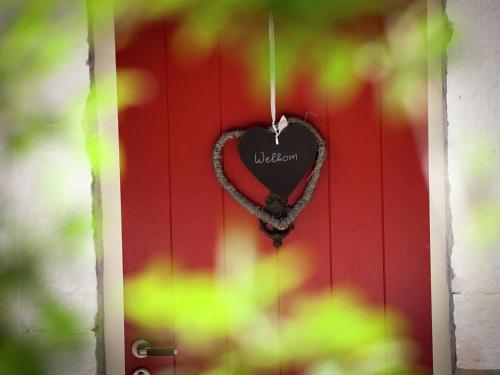 Cosy holiday homes in Slenaken South Limburg with views on the Gulp valley. - image 2