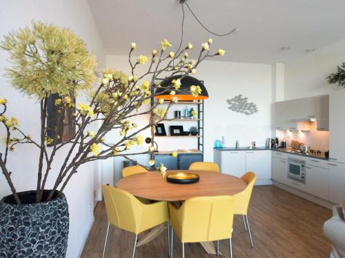 Apartment in Scheveningen 