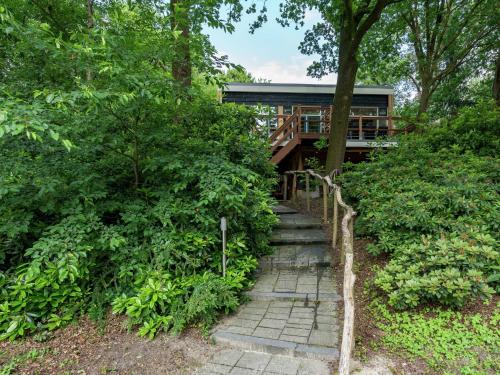  Beautiful Villa in Bergentheim with Sauna in 7691 PS Bergentheim