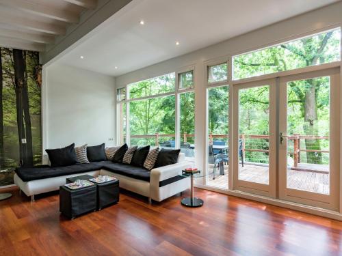  Beautiful Villa in Bergentheim with Sauna in Bergentheim