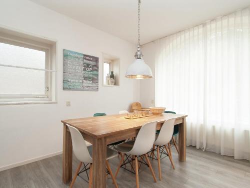  Modern apartment in mansion on the highest dune in Bergen aan Zee
